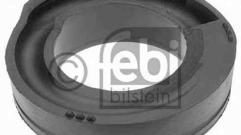 Tampon cauciuc, suspensie MERCEDES-BENZ C-CLASS (W202) FEBI BILSTEIN 17089