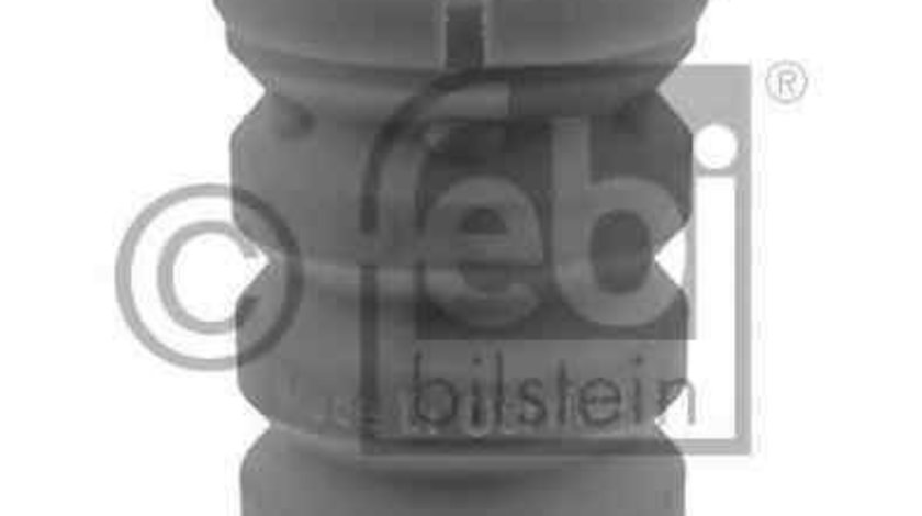 Tampon cauciuc, suspensie MERCEDES-BENZ E-CLASS (W124) FEBI BILSTEIN 14903