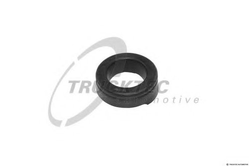 Tampon cauciuc, suspensie MERCEDES C-CLASS T-Model (S203) (2001 - 2007) TRUCKTEC AUTOMOTIVE 02.30.24...
