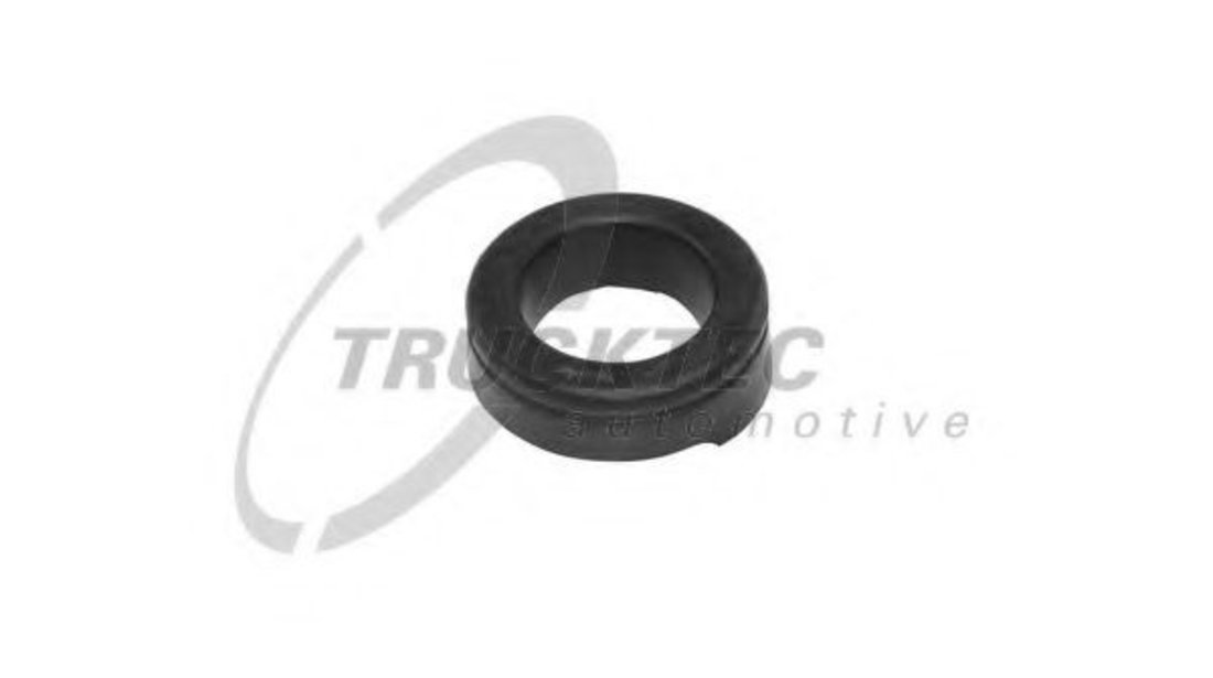 Tampon cauciuc, suspensie MERCEDES C-CLASS (W202) (1993 - 2000) TRUCKTEC AUTOMOTIVE 02.30.249 piesa NOUA