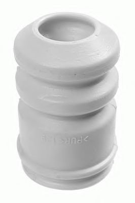 Tampon cauciuc, suspensie MERCEDES C-CLASS (W203) (2000 - 2007) LEMFÖRDER 25412 01 piesa NOUA
