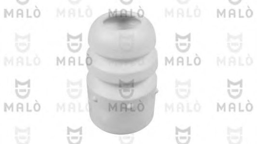 Tampon cauciuc, suspensie MERCEDES C-CLASS (W204) (2007 - 2014) MALO 24205 piesa NOUA