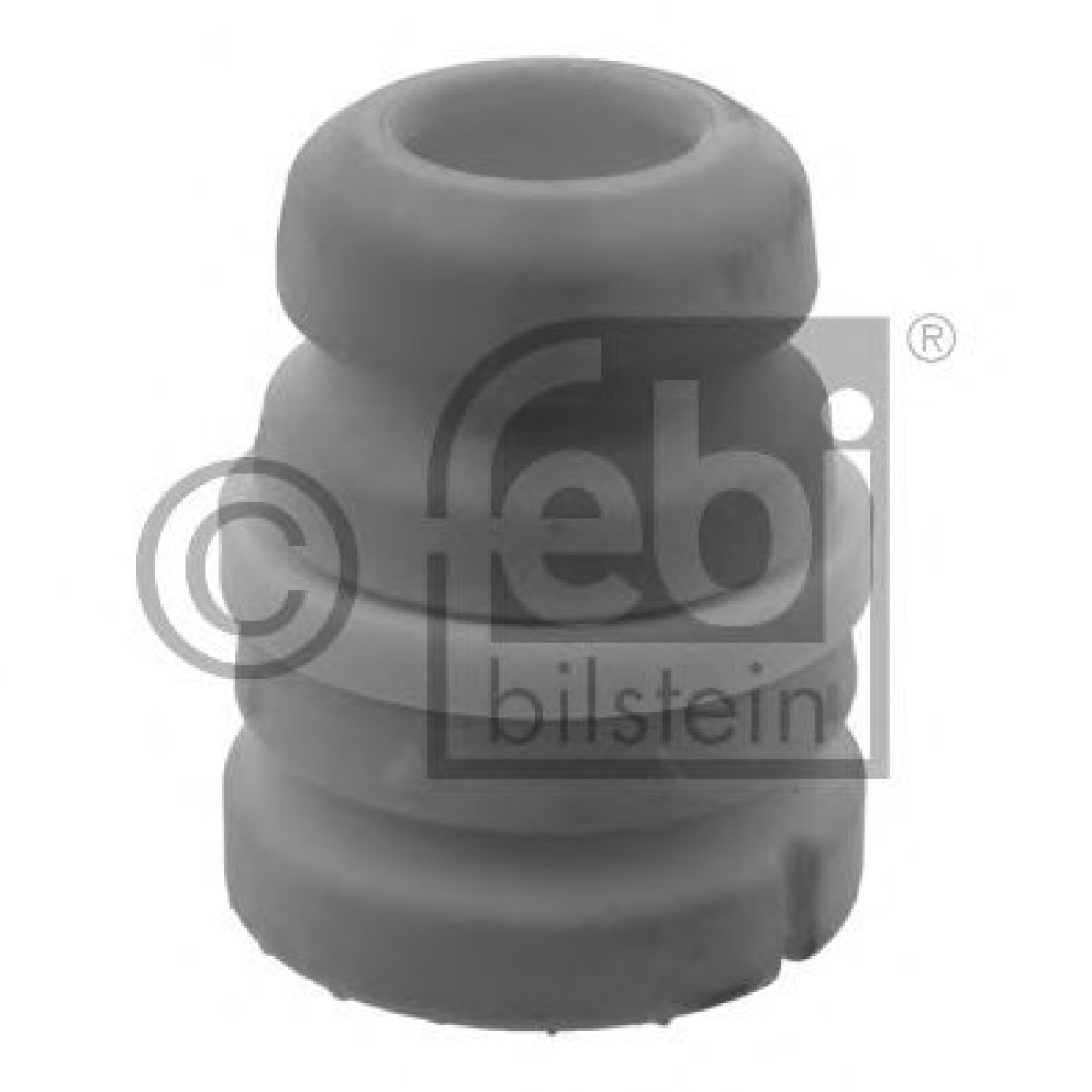 Tampon cauciuc, suspensie MERCEDES E-CLASS T-Model (S212) (2009 - 2016) FEBI BILSTEIN 36531 piesa NOUA