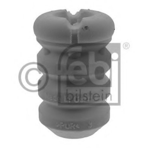 Tampon cauciuc, suspensie MERCEDES E-CLASS (W124) (1993 - 1995) FEBI BILSTEIN 14903 piesa NOUA