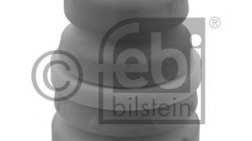 Tampon cauciuc, suspensie MERCEDES E-CLASS (W212) (2009 - 2016) FEBI BILSTEIN 36531 piesa NOUA