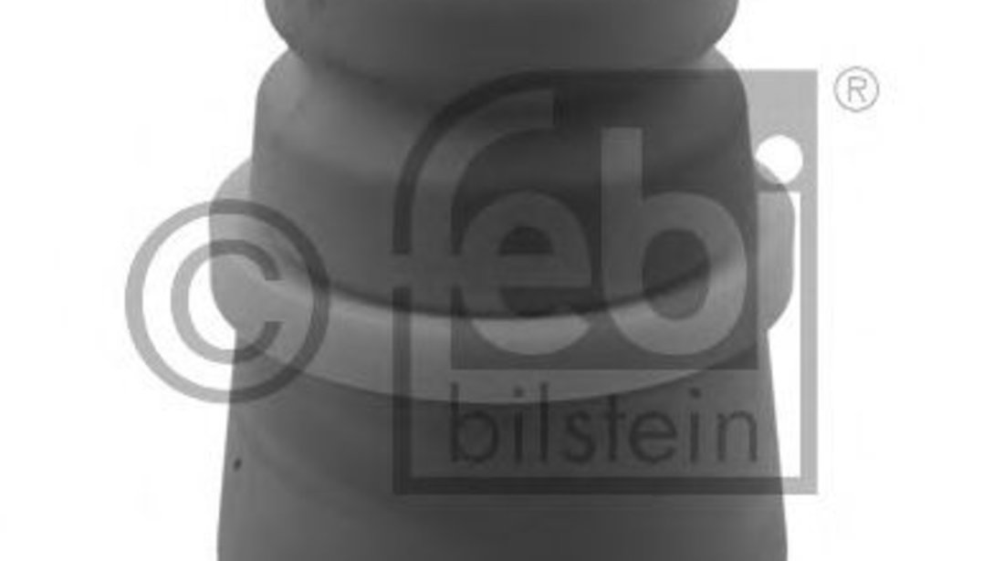 Tampon cauciuc, suspensie MERCEDES E-CLASS (W212) (2009 - 2016) FEBI BILSTEIN 36529 piesa NOUA