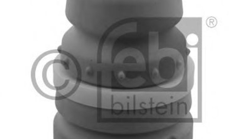 Tampon cauciuc, suspensie MERCEDES E-CLASS (W212) (2009 - 2016) FEBI BILSTEIN 36532 piesa NOUA