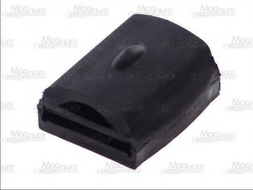 Tampon cauciuc, suspensie MERCEDES SPRINTER 2-t platou / sasiu (901, 902) (1995 - 2006) Magnum Techn...