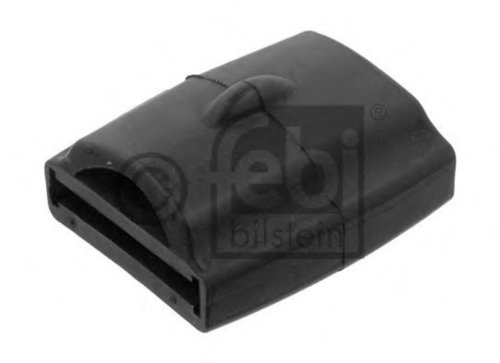 Tampon cauciuc, suspensie MERCEDES SPRINTER 2-t caroserie (901, 902) (1995 - 2006) FEBI BILSTEIN 346...