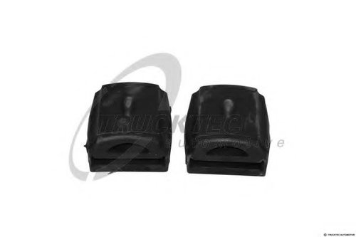 Tampon cauciuc, suspensie MERCEDES SPRINTER 4-t caroserie (904) (1996 - 2006) TRUCKTEC AUTOMOTIVE 02...