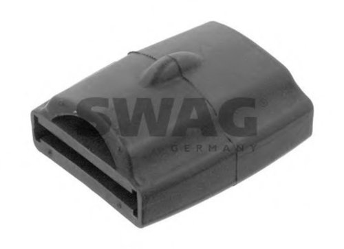 Tampon cauciuc, suspensie MERCEDES SPRINTER 4-t caroserie (904) (1996 - 2006) SWAG 10 93 4682 piesa ...