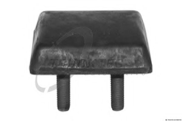 Tampon cauciuc, suspensie MERCEDES VARIO autobasculanta (1996 - 2016) TRUCKTEC AUTOMOTIVE 01.30.064 piesa NOUA