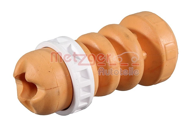 Tampon Cauciuc Suspensie Metzger Audi 6490368