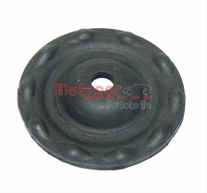 Tampon Cauciuc Suspensie Metzger Opel 6490155
