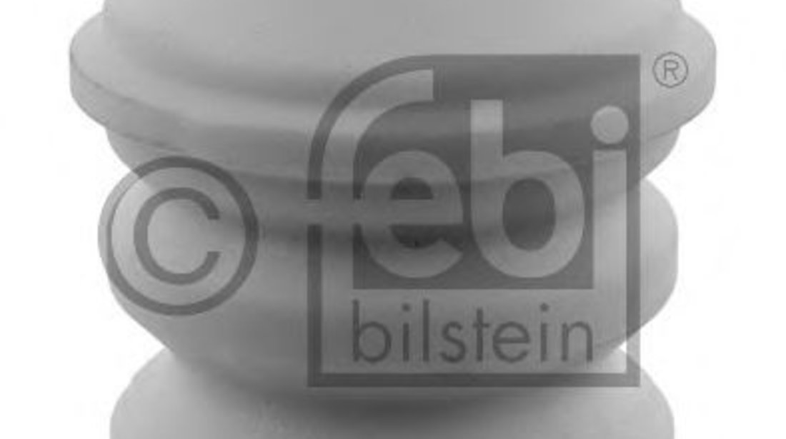 Tampon cauciuc, suspensie MINI MINI CLUBMAN (R55) (2007 - 2015) FEBI BILSTEIN 33117 piesa NOUA