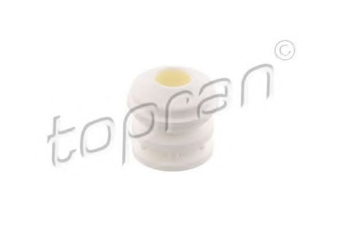 Tampon cauciuc, suspensie OPEL ASTRA F Combi (51, 52) (1991 - 1998) TOPRAN 200 423 piesa NOUA