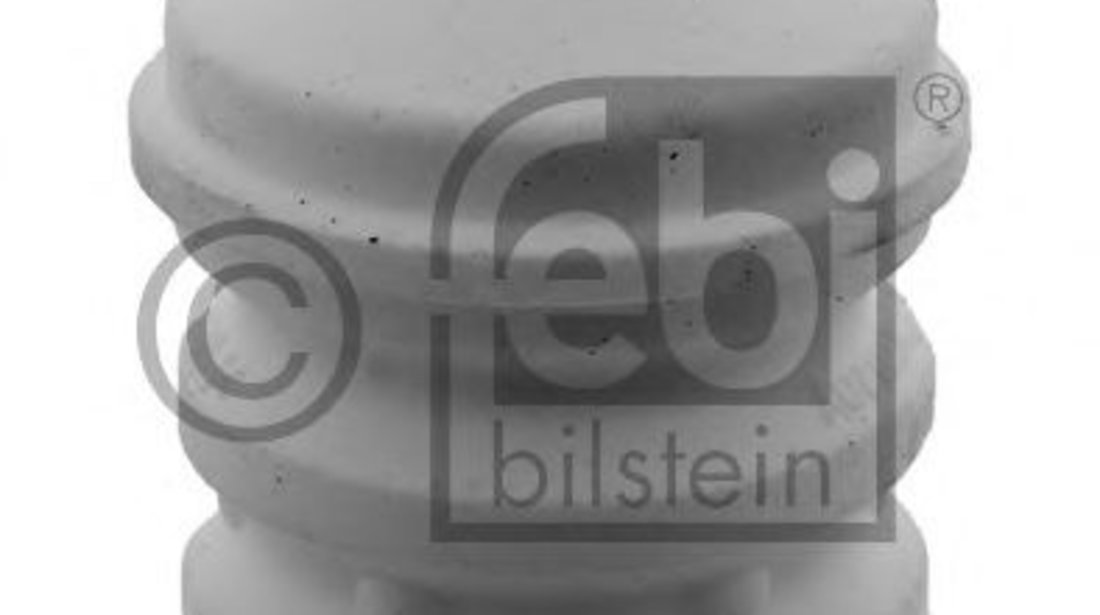 Tampon cauciuc, suspensie OPEL ASTRA F Combi (51, 52) (1991 - 1998) FEBI BILSTEIN 03100 piesa NOUA