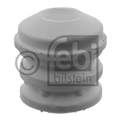 Tampon cauciuc, suspensie OPEL ASTRA F Hatchback (53, 54, 58, 59) (1991 - 1998) FEBI BILSTEIN 03100 ...