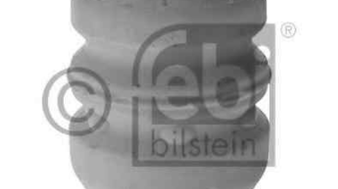 Tampon cauciuc, suspensie OPEL ASTRA G hatchback (F48_, F08_) FEBI BILSTEIN 12441