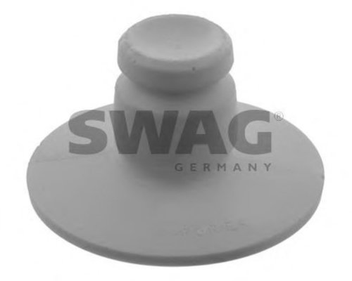 Tampon cauciuc, suspensie OPEL ASTRA H GTC (L08) (2005 - 2016) SWAG 40 93 8228 piesa NOUA