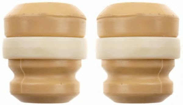 Tampon cauciuc, suspensie OPEL COMBO Combi (2001 - 2016) SACHS 900 116 piesa NOUA