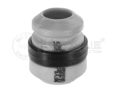 Tampon cauciuc, suspensie OPEL CORSA C (F08, F68) (2000 - 2009) MEYLE 614 642 0000 piesa NOUA