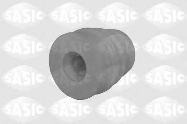 Tampon cauciuc, suspensie OPEL CORSA D (2006 - 2016) SASIC 2656015 piesa NOUA