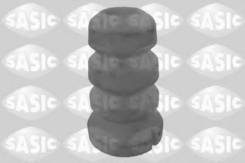 Tampon cauciuc, suspensie OPEL MOVANO B bus (2010 - 2016) SASIC 2654027 piesa NOUA