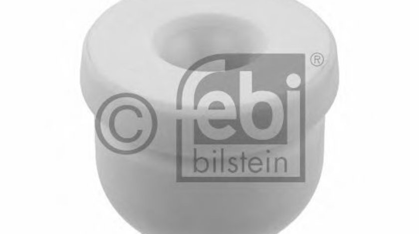 Tampon cauciuc, suspensie OPEL VECTRA C (2002 - 2016) FEBI BILSTEIN 27847 piesa NOUA