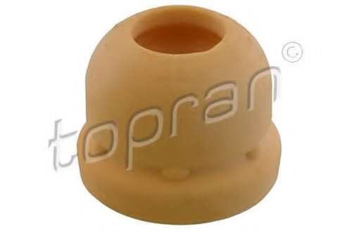 Tampon cauciuc, suspensie OPEL VECTRA C Combi (2003 - 2016) TOPRAN 206 442 piesa NOUA