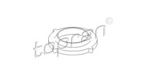 Tampon cauciuc, suspensie Opel ZAFIRA A (F75_) 199...