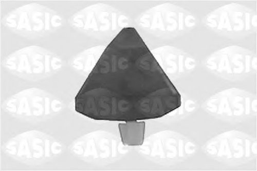 Tampon cauciuc, suspensie PEUGEOT 206+ (T3E) (2009 - 2016) SASIC 1665375 piesa NOUA