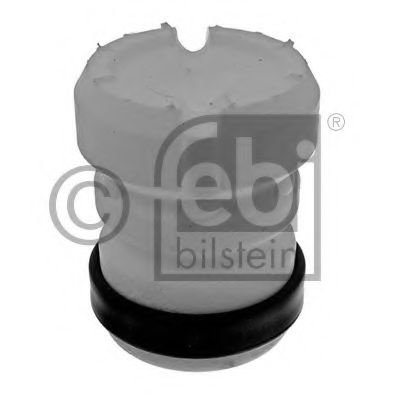 Tampon cauciuc, suspensie PEUGEOT 206+ (T3E) (2009 - 2016) FEBI BILSTEIN 19616 piesa NOUA