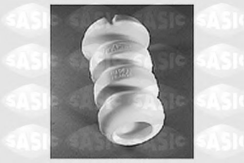 Tampon cauciuc, suspensie PEUGEOT 306 (7B, N3, N5) (1993 - 2003) SASIC 0335275 piesa NOUA