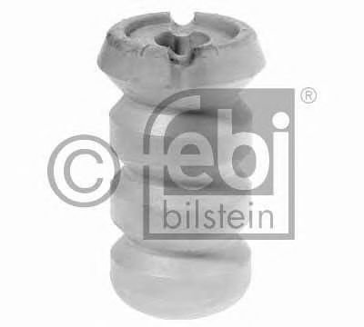 Tampon cauciuc, suspensie PEUGEOT 306 Hatchback (7A, 7C, N3, N5) (1993 - 2003) FEBI BILSTEIN 19618 p...