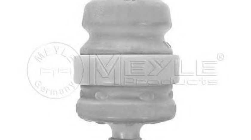 Tampon cauciuc, suspensie PEUGEOT 407 (6D) (2004 - 2016) MEYLE 11-14 742 0003 piesa NOUA