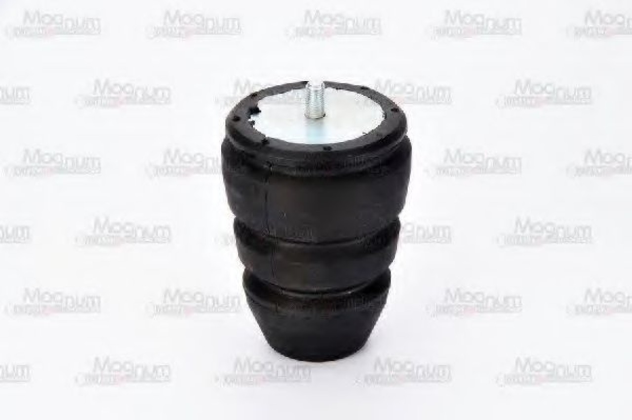Tampon cauciuc, suspensie PEUGEOT BOXER bus (230P) (1994 - 2002) Magnum Technology A8F007MT piesa NOUA