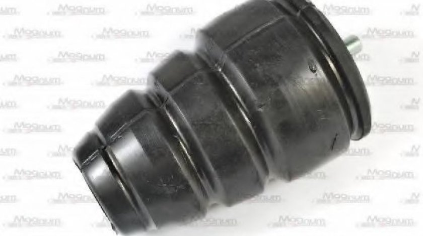 Tampon cauciuc, suspensie PEUGEOT BOXER bus (230P) (1994 - 2002) Magnum Technology A8F005MT piesa NOUA