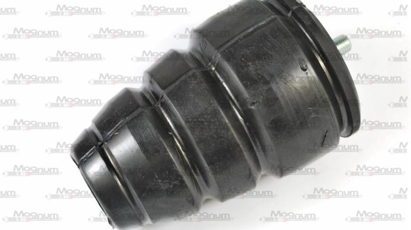 Tampon cauciuc suspensie PEUGEOT BOXER platforma / podwozie ZCT Producator MAGNUM TECHNOLOGY A8F005MT