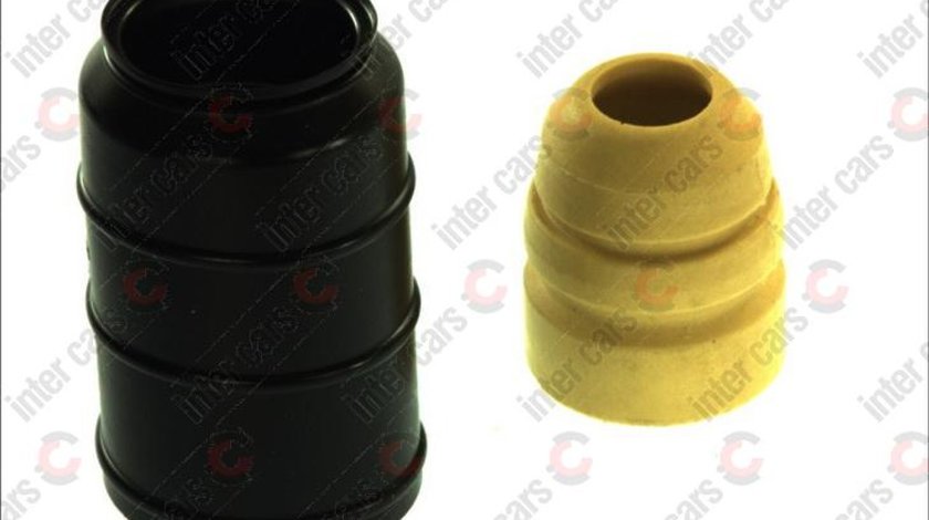 Tampon cauciuc suspensie PEUGEOT BOXER platforma / podwozie ZCT Producator TOPRAN 721 800