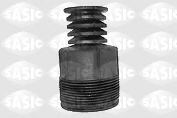 Tampon cauciuc, suspensie PEUGEOT BOXER platou / sasiu (244) (2001 - 2016) SASIC 0335285 piesa NOUA
