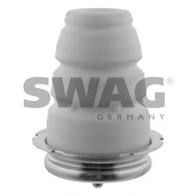 Tampon cauciuc, suspensie PEUGEOT BOXER platou / sasiu (ZCT) (1994 - 2002) SWAG 62 93 6852 piesa NOU...