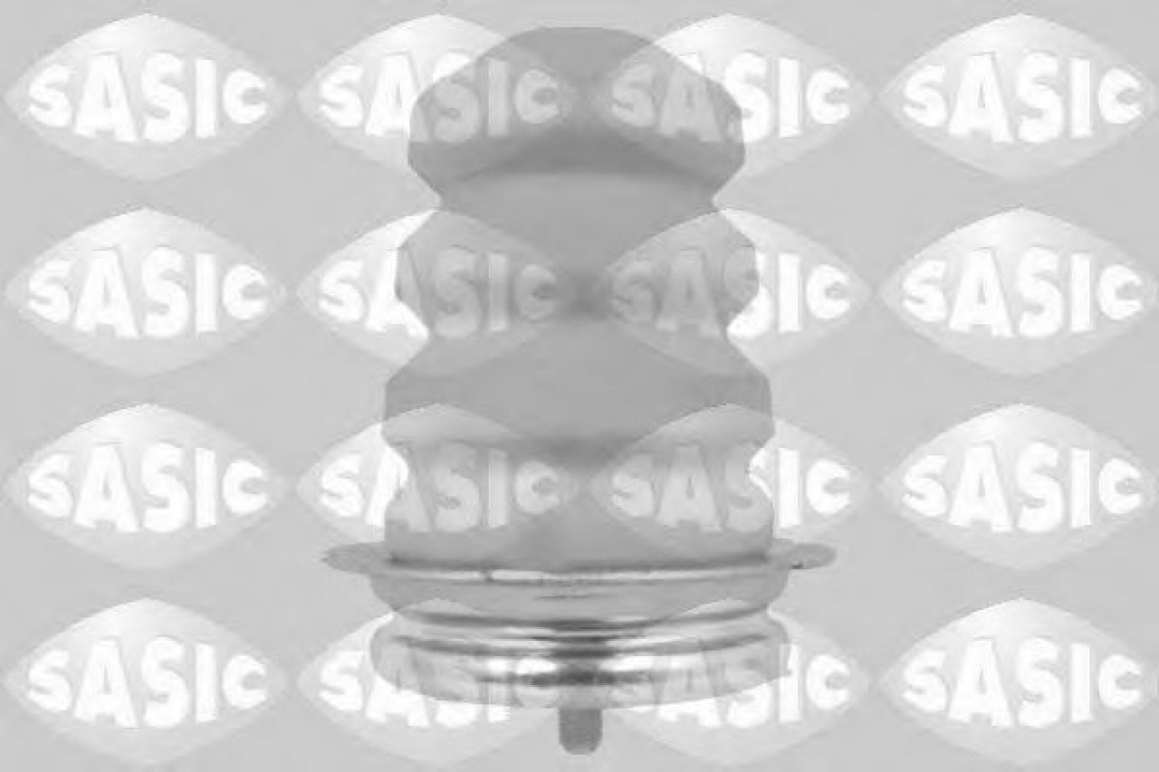 Tampon cauciuc, suspensie PEUGEOT BOXER platou / sasiu (2006 - 2016) SASIC 2650026 piesa NOUA