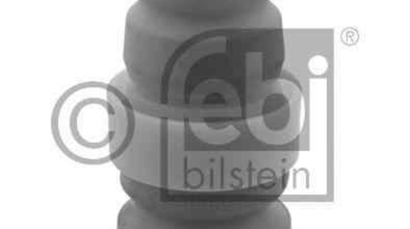 Tampon cauciuc, suspensie PEUGEOT EXPERT caroserie (VF3A_, VF3U_, VF3X_) FEBI BILSTEIN 36978