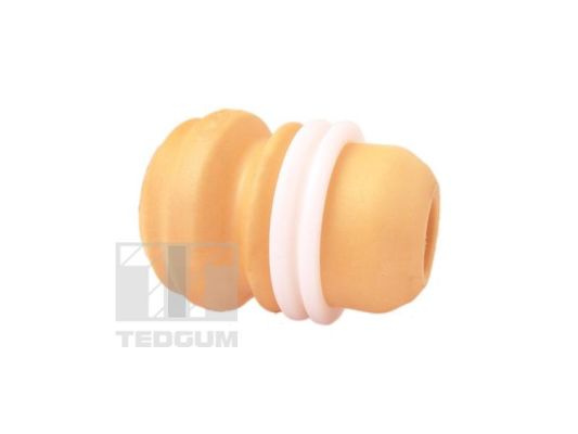 Tampon cauciuc, suspensie punte fata (00349520 TED) KIA