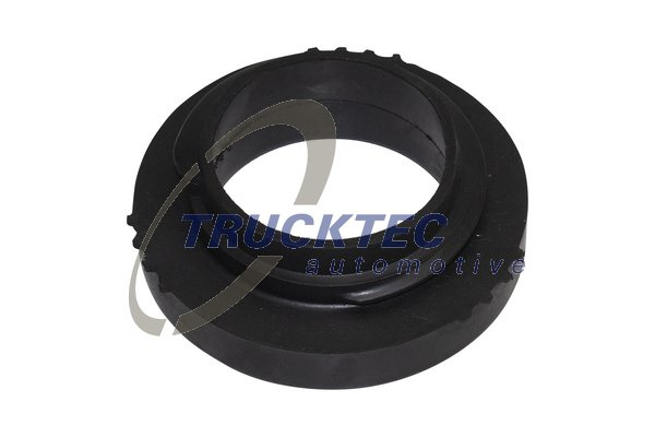 Tampon cauciuc, suspensie punte fata (0230023 TRUCKTEC) MERCEDES-BENZ