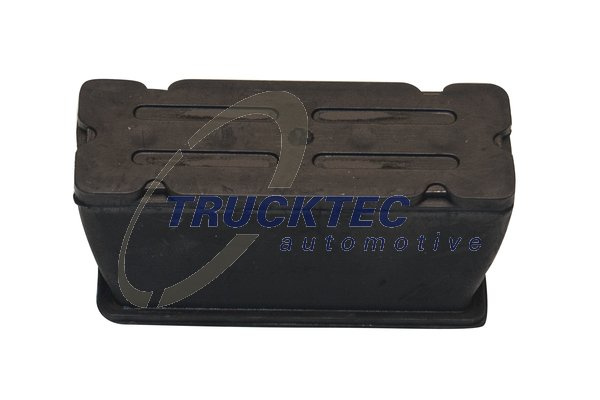 Tampon cauciuc, suspensie punte fata (0230203 TRUCKTEC) MERCEDES-BENZ