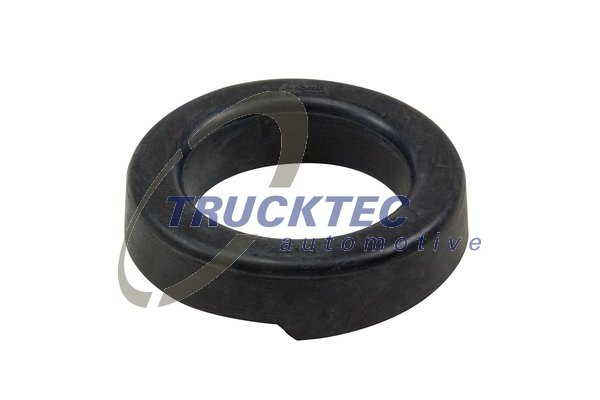 Tampon cauciuc, suspensie punte fata (0230236 TRUCKTEC) MERCEDES-BENZ