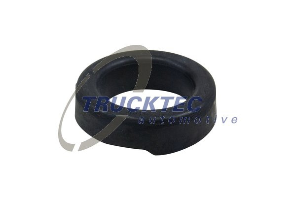 Tampon cauciuc, suspensie punte fata (0230237 TRUCKTEC) MERCEDES-BENZ