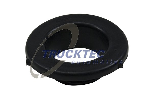 Tampon cauciuc, suspensie punte fata (0230242 TRUCKTEC) MERCEDES-BENZ